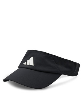 adidas adidas Napellenző AEROREADY Visor IC6519 Fekete