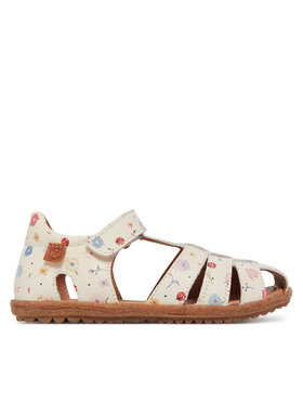 Naturino Naturino Sandaalid See 1500724.80.0N02 D Valge