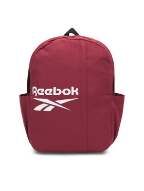 Reebok Reebok Ruksak RBK-004-CCC-05 Tamnocrvena
