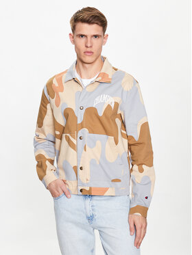 Champion Champion Marškiniai 218522 Spalvota Regular Fit