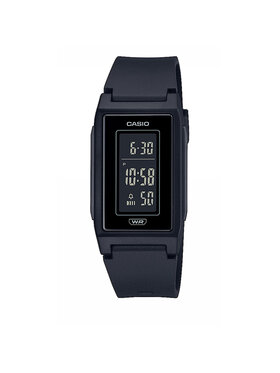 Casio Casio Hodinky LF-10WH-1EF Černá