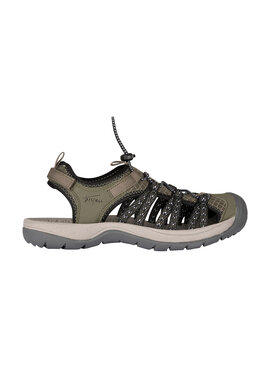 Trespass Trespass Sandały Brontie Khaki