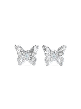Guess Guess Orecchini JUBE04108JWRHT/U Argento