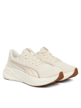 Puma Puma Сникърси MaxStride Lite 313497 09 Бял