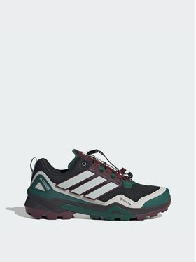 adidas adidas Trekkingi 144553 Czarny