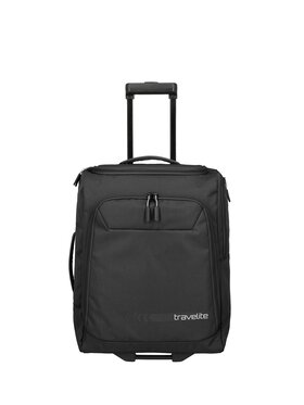 Travelite Travelite Walizka kabinowa 311510 Czarny