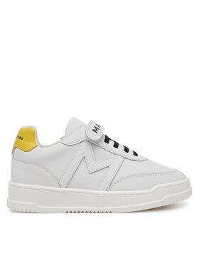 Marc Jacobs Marc Jacobs Сникърси W60560 M Бял