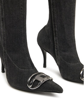 Μπότες Diesel φωτογραφία