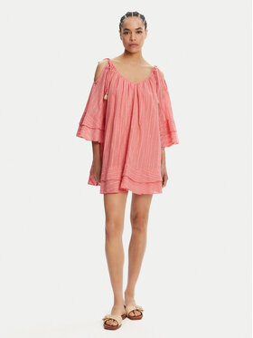 Φόρεμα καλοκαιρινό Devotion TWINS φωτογραφία