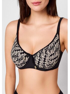 Poupée Marilyn Poupée Marilyn Góra od bikini APRICOT 2 Czarny
