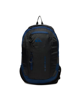 Quiksilver Quiksilver Ruksak QUIC-P-006-07 Čierna