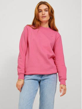 JJXX JJXX Mikina Abbie 12223962 Růžová Regular Fit