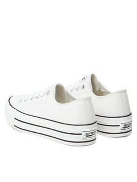 Sneakers Sprandi φωτογραφία