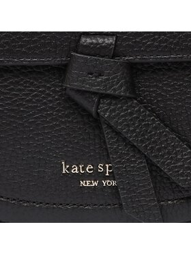 Kate Spade Kate Spade Rankinė Knott KA174 Juoda