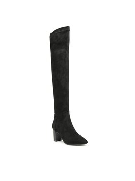 Caprice Caprice Botfortai 9-25521-41 Juoda