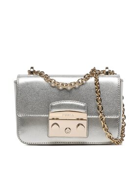 Furla Furla Rankinė WB00828BX2196Y30001007 Sidabrinė