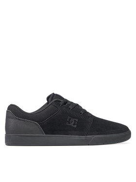 DC Shoes DC Shoes Sneakers Crisis 2 ADYS100647 Nero