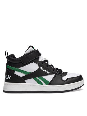 Reebok Reebok Snīkeri PRIME 2.0 MIDCUT 100225142 Melns