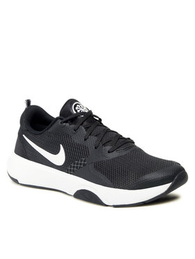 Nike Nike Обувки City Rep Tr DA1352 002 Черен