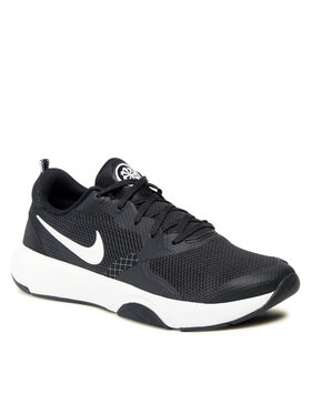 Nike Nike Scarpe City Rep Tr DA1352 002 Nero