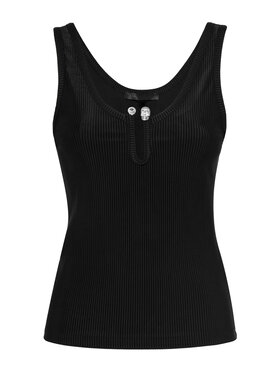 PHILIPP PLEIN PHILIPP PLEIN Smanicato 9815 Nero Skin Tight Fit