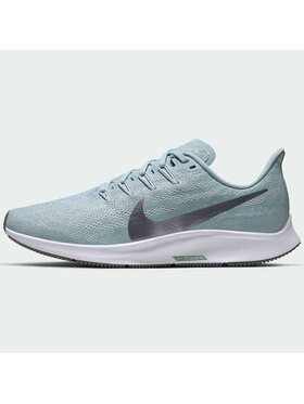 Nike Nike Sneakersy AQ2210 302 Niebieski