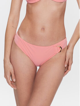 Chantelle Chantelle Spodní část bikin Celestial C12T30 Růžová