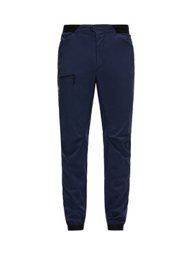 Haglöfs Haglöfs Spodnie outdoor L.I.M Fuse Granatowy Active Fit