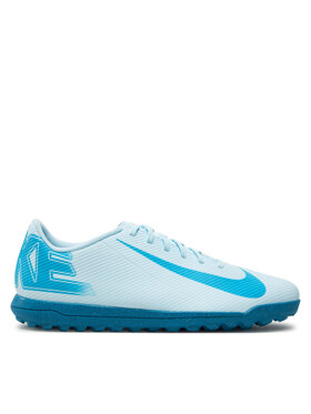 Nike Nike Futbalové topánky Vapor 16 FQ8446 Modrá