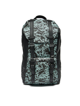 SPRAYGROUND SPRAYGROUND Mugursoma 910B6492NSZ Melns
