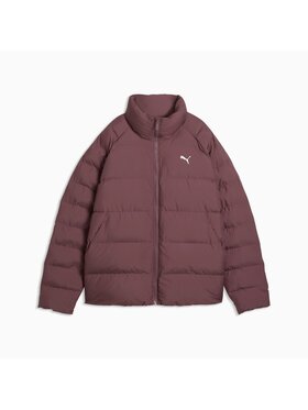 Puma Puma Kurtka zimowa 688387 Fioletowy Regular Fit