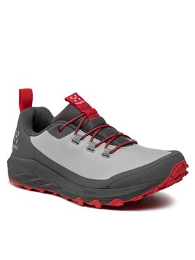 Haglöfs Haglöfs Trekkings L.I.M FH Low 6063722A5 Gri