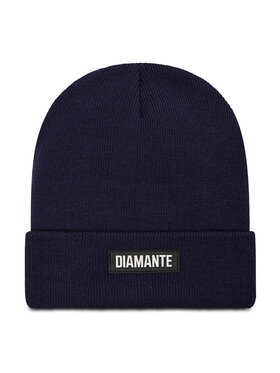 Diamante Wear Diamante Wear Căciulă 5548 Bleumarin