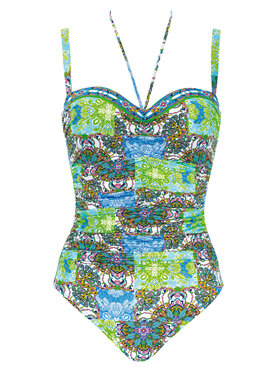 Opera Opera Bikiny 62011 Modrá