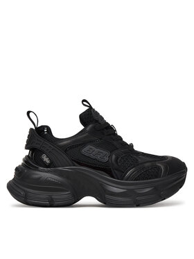 Buffalo Buffalo Sneakersy Ridr One 1636630 Černá