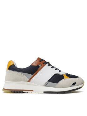 Gino Rossi Gino Rossi Sneakers TORINO-01 122AM Dunkelblau