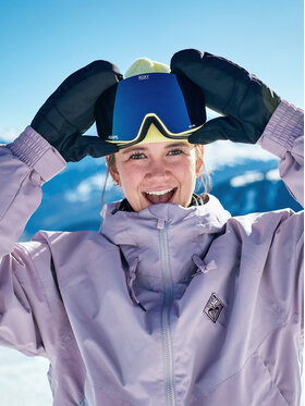 Γάντια για σκι Roxy φωτογραφία