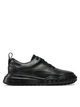 Pollini Pollini Sportcipők SA10183G0LTN100A Fekete