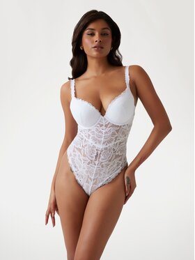 Guess Guess Body 175069 Biały