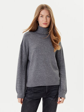 Liu Jo Liu Jo Dolcevita MF5234 MA27R Grigio Regular Fit