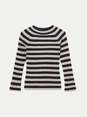 Mayoral Mayoral Bluza 4062 Mornarsko modra Regular Fit
