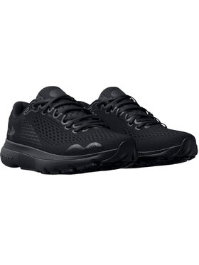 Under Armour Under Armour Buty do biegania HOVR Infinite 4 Czarny