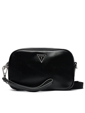 Guess Guess Kosmetinė Bellagio Eco Accessories PMBELG P4145 Juoda