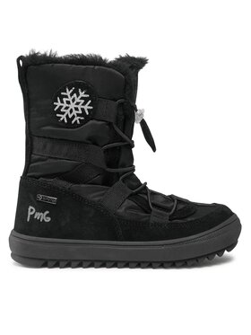 Primigi Primigi Μπότες Χιονιού GORE-TEX 4938011 M Μαύρο