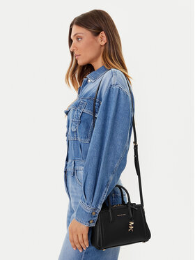 MICHAEL Michael Kors MICHAEL Michael Kors Torbica 32F5G9IC0L Crna