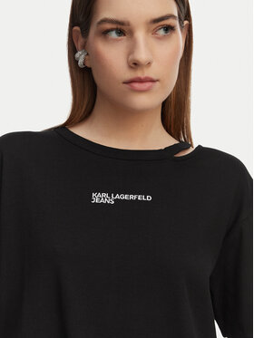 T-Shirt Karl Lagerfeld Jeans