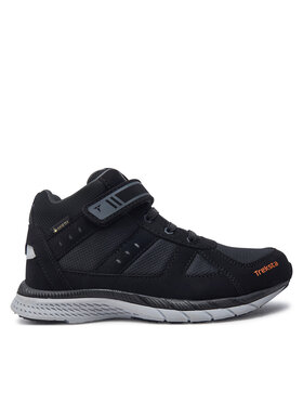 Treksta Treksta Matkajalatsid Trial Mid Jr Gtx GORE-TEX 18205103 008 Must