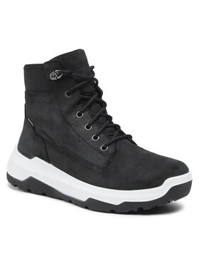 Superfit Superfit Auliniai batai GORE-TEX 1-000494-0000 S Juoda