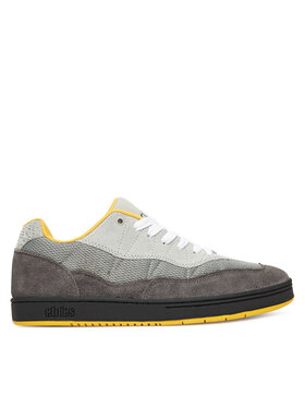 Etnies Etnies Tenisice Snake  4101000581 Siva