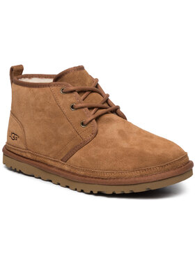 Ugg Ugg Gležnjarji M Neumel 3236 Rjava